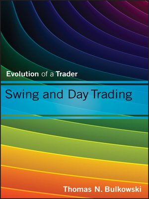 cover image of Swing and Day Trading